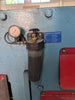 KINGSLAND ENGINEERING CO. LTD Compact Hydraulic Ironworker 65XA