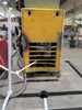 KINGSLAND ENGINEERING CO. LTD Compact Hydraulic Ironworker 65XA