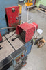 KINGSLAND ENGINEERING CO. LTD Compact Hydraulic Ironworker 65XA