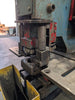 KINGSLAND ENGINEERING CO. LTD Compact Hydraulic Ironworker 65XA