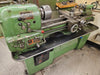 COLCHESTER 13" x 36" Lathe Master 6-1/2" w/ DRO