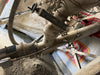 LIEBHERR Concrete Shotcrete Plant Rated Output 52 yd3/h