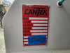 CANTEK 2 hp Automatic Dovetail Machine CANJDT75 