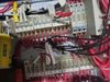 SQUARE D Model 6 Motor Control Center MCC Section, 600V, 3PH, 1200A Bus