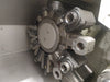 MAZAK 4 Axis CNC Lathe Turning Center QT350MY w/ live tooling/Renishaw tool setter and accessories