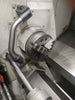 MAZAK 4 Axis CNC Lathe Turning Center QT350MY w/ live tooling/Renishaw tool setter and accessories