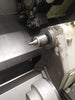 MAZAK 4 Axis CNC Lathe Turning Center QT350MY w/ live tooling/Renishaw tool setter and accessories