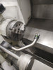 MAZAK 4 Axis CNC Lathe Turning Center QT350MY w/ live tooling/Renishaw tool setter and accessories