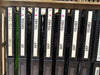 HECKLER & KOCH Steuerungen Computer 115021, 050.100.024.05, CNC 783/784 Rack