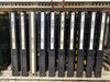 HECKLER & KOCH Steuerungen Computer 115021, 050.100.024.05, CNC 783/784 Rack