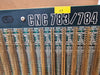 HECKLER & KOCH Steuerungen Computer 115021, 050.100.024.05, CNC 783/784 Rack
