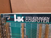 HECKLER & KOCH Steuerungen Computer 115021, 050.100.024.05, CNC 783/784 Rack