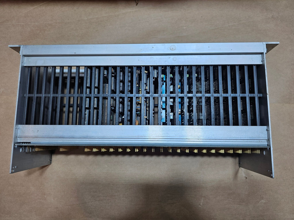 HECKLER & KOCH Steuerungen Computer 080461, 050.100.024.07, CNC 783/784/785 Rack