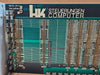 HECKLER & KOCH Steuerungen Computer 080461, 050.100.024.07, CNC 783/784/785 Rack