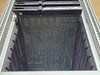 HECKLER & KOCH Steuerungen Computer 080461, 050.100.024.07, CNC 783/784/785 Rack