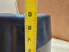 INTEGRIFUSE 8" Electrofusion Coupler 200psi, SDR 11-17 Pipe, MP8C.IPS