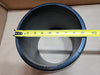 INTEGRIFUSE 8" Electrofusion Coupler 200psi, SDR 11-17 Pipe, MP8C.IPS
