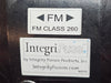 INTEGRIFUSE 8" Electrofusion Coupler 200psi, SDR 11-17 Pipe, MP8C.IPS