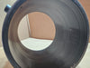 INTEGRIFUSE 8" Electrofusion Coupler 200psi, SDR 11-17 Pipe, MP8C.IPS