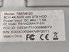 TONTON 8CH 4K Network Video Recorder w/ 2TB HDD, T8AN8-20