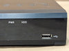 TONTON 8CH 4K Network Video Recorder w/ 2TB HDD, T8AN8-20