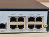 TONTON 8CH 4K Network Video Recorder w/ 2TB HDD, T8AN8-20