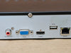 TONTON 8CH 4K Network Video Recorder w/ 2TB HDD, T8AN8-20