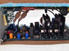 RANSBURG Micropak Controller v1000