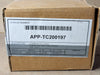 CMP 2" Tray Cable Connector TC-200A197