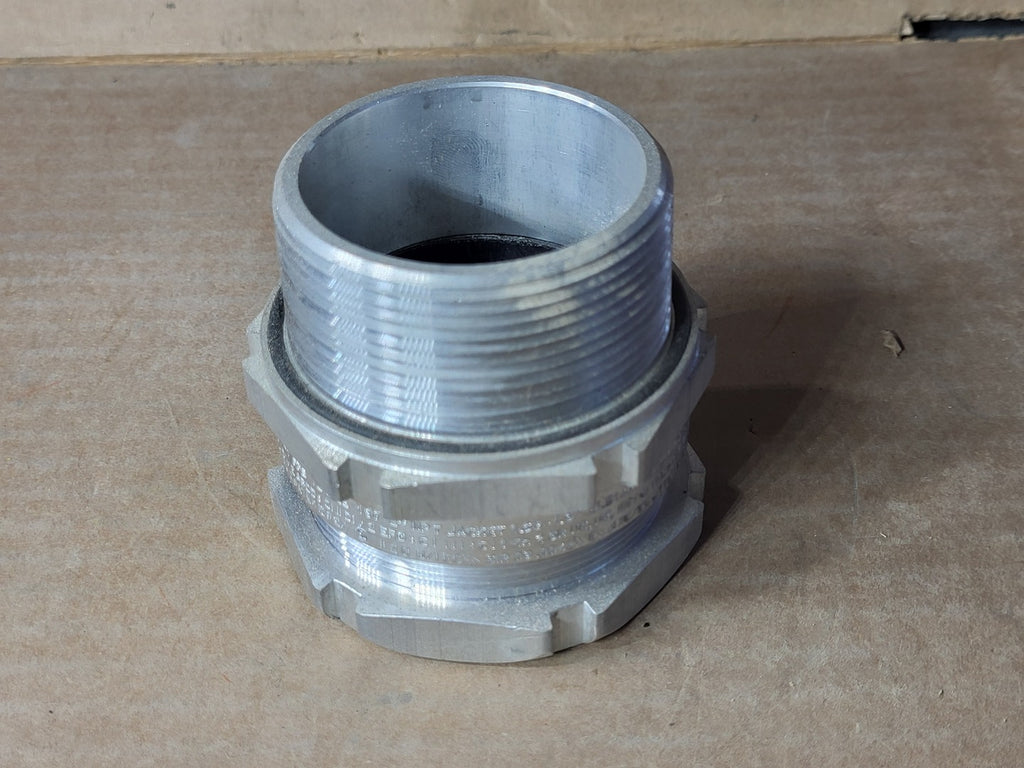 CMP 2" Tray Cable Connector TC-200A197