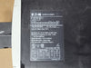 EATON 28-140 Amp Electronic Overload Relay C440C1A140SF4