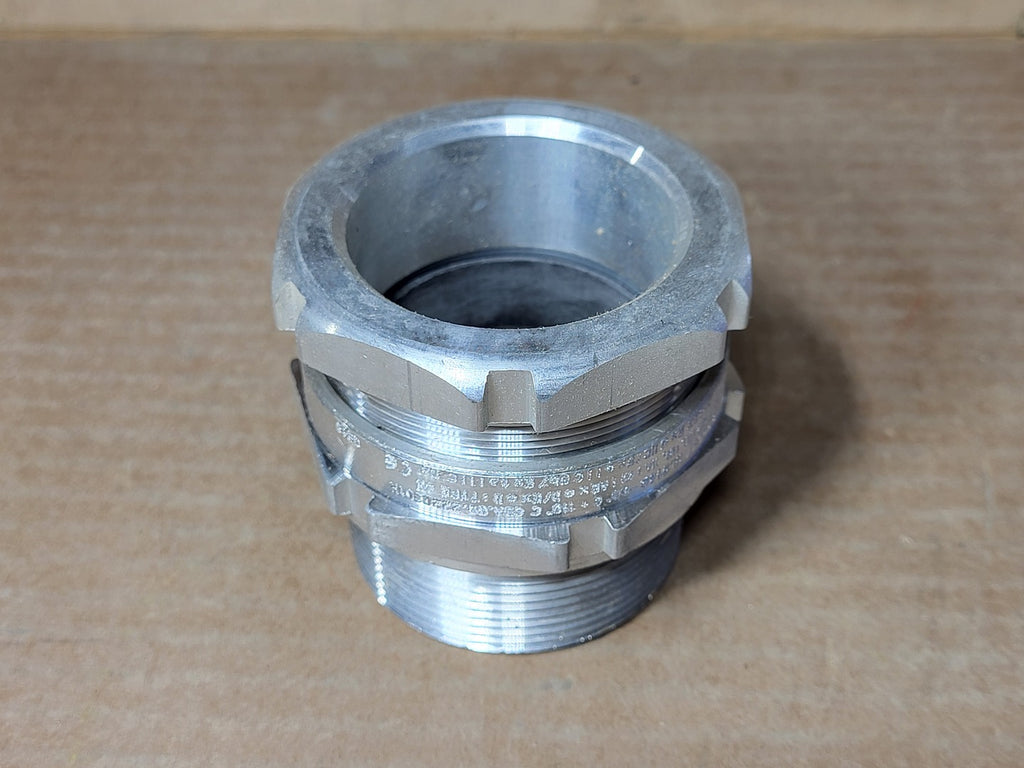 CMP 2" Tray Cable Connector TC200A-197