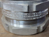 CMP 2" Tray Cable Connector TC200A-197