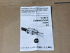 CMP 2" Tray Cable Connector TC200A-197