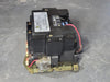 SQUARE D 100 hp, Size 4 Magnetic Motor Starter Contactor 8502SFO2S