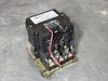 SQUARE D 100 hp, Size 4 Magnetic Motor Starter Contactor 8502SFO2S