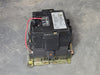 SQUARE D 100 hp, Size 4 Magnetic Motor Starter Contactor 8502SFO2S