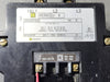 SQUARE D 100 hp, Size 4 Magnetic Motor Starter Contactor 8502SFO2S