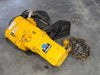 KITO 2 Ton Electric Chain Hoist SER020L