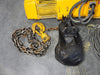 KITO 2 Ton Electric Chain Hoist SER020L