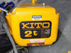 KITO 2 Ton Electric Chain Hoist SER020L