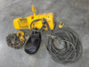 KITO 2 Ton Electric Chain Hoist SER020L