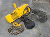 KITO 2 Ton Electric Chain Hoist SER020L