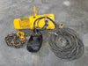 KITO 2 Ton Electric Chain Hoist SER020L