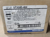THOMAS & BETTS 1/2" Star Teck XP Explosion-Proof Cable Fitting STX050-464 (Box of 2)