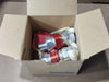 THOMAS & BETTS 1/2" Star Teck XP Explosion-Proof Cable Fitting STX050-464 (Box of 2)