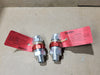 THOMAS & BETTS 1/2" Star Teck XP Explosion-Proof Cable Fitting STX050-464 (Box of 2)