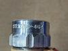 THOMAS & BETTS 1/2" Star Teck XP Explosion-Proof Cable Fitting STX050-464 (Box of 2)