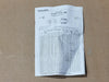 THOMAS & BETTS 1/2" Star Teck XP Explosion-Proof Cable Fitting STX050-464 (Box of 2)