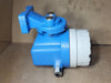 ENDRESS+HAUSER Ultrasonic Flow Transmitter 91WA1-BA1A20RCB4AA